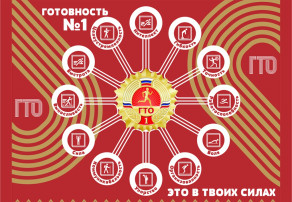 Обязательные нормативы ГТО Обязательные нормативы ГТО.