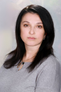 Старший воспитатель Мирошниченко Марина Александровна