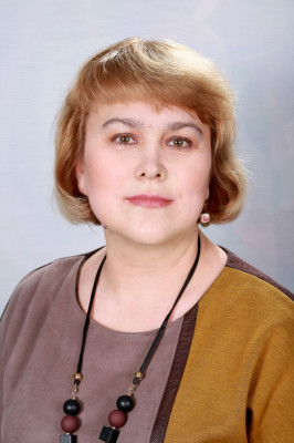 Воспитатель Рыбина Светлана Викторовна Воспитатель Рыбина Светлана Викторовна
