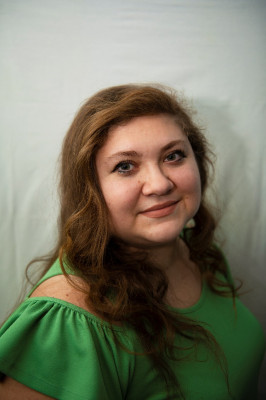 Педагог-психолог Тарасова Алина Ивановна Педагог-психолог Тарасова Алина Ивановна